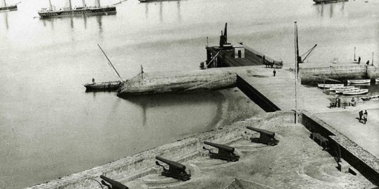 Necesidades de Vigo, según Chao: tranvía, muelles y escuelas