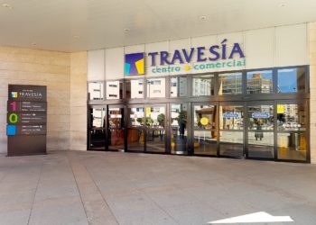 Carrefour Property acuerda la gestión del Centro Comercial Travesía de Vigo