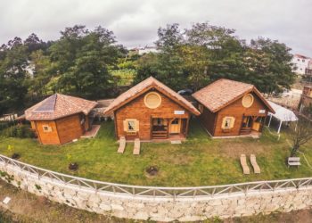 bono turístico #quedamosengalicia