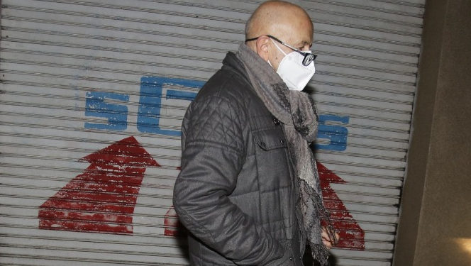 El juez envía a prisión al presidente del Colegio de Enfermería, su mujer y su hija tras negarse a declarar