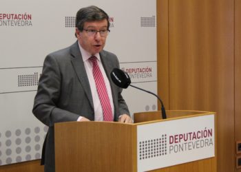A Deputación reclama á Xunta que «desconxele» o prezo do SAF e «deixe de afogar» aos concellos