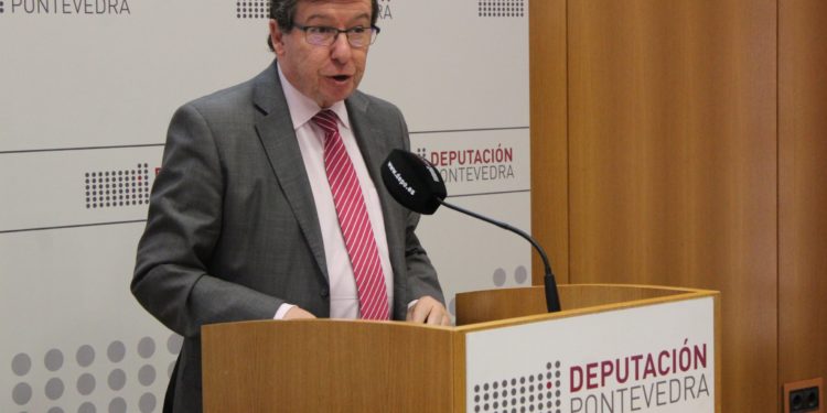 A Deputación reclama á Xunta que «desconxele» o prezo do SAF e «deixe de afogar» aos concellos