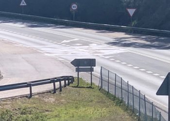 O Porriño, Salvaterra y Salceda, unidos en recuerdo de la familia fallecida