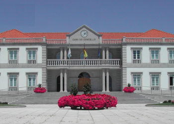 La Guardia Civil investiga las causas del trágico accidente en Salceda