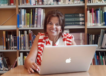 Premio de Igualdade Ernestina Otero 2021 para «Chis» Oliveira