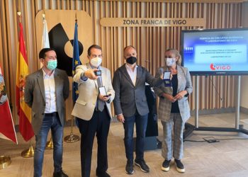 Vigo busca fondos europeos para una  fábrica de circuitos y laboratorio de I+D con 150 empleos