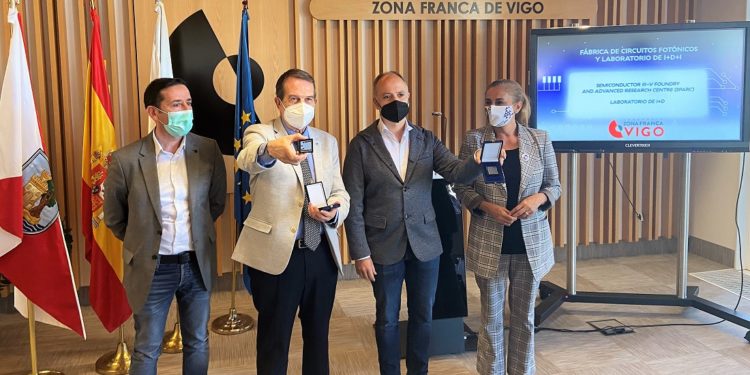 Vigo busca fondos europeos para una  fábrica de circuitos y laboratorio de I+D con 150 empleos