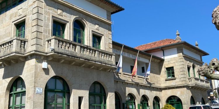 Alertan de una estafa en el Val Miñor pidiendo dinero para familias necesitadas