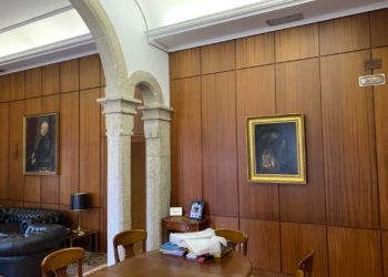 O Museo do Prado recupera un cadro que tiña en depósito en O Porriño desde 1929