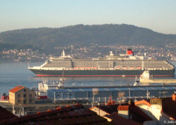 Cuando vuelva el turismo