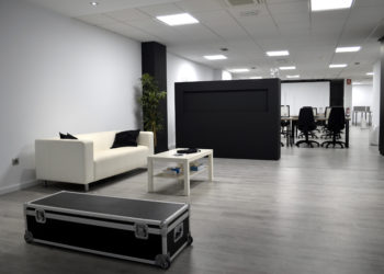 Vigo abre su primera escuela de programación