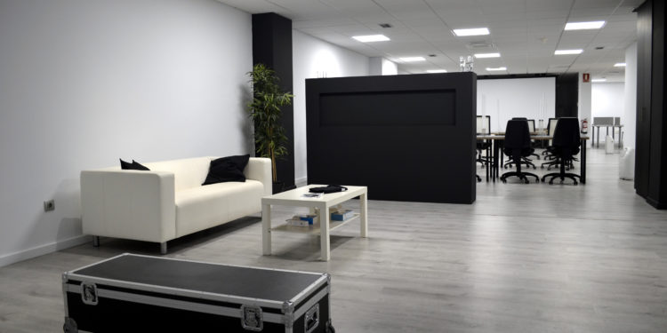 Vigo abre su primera escuela de programación