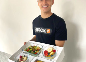 Denis Suárez entra como socio en la empresa que suministra comida al Celta