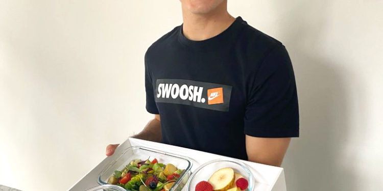 Denis Suárez entra como socio en la empresa que suministra comida al Celta