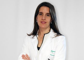 Ruth Boente: «El déficit de vitamina D  en pacientes con covid se relaciona con el riesgo de neumonía»