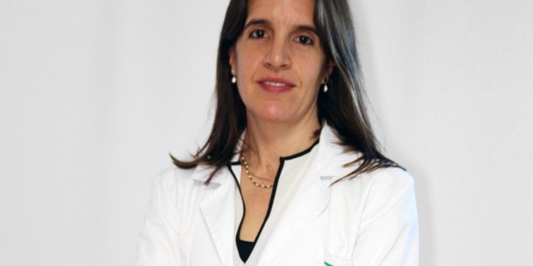 Ruth Boente: «El déficit de vitamina D en pacientes con covid se relaciona con el riesgo de neumonía»