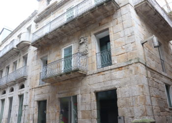 Vigo, capital de provincia por primera vez en su historia