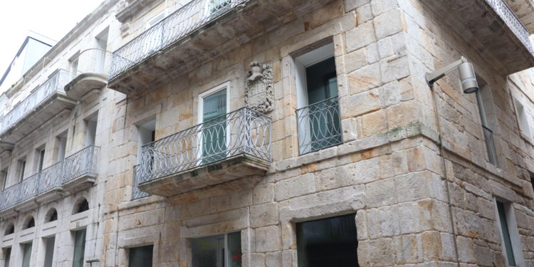 Vigo, capital de provincia por primera vez en su historia