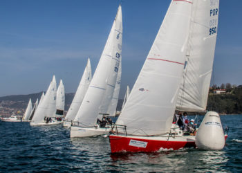 El Marías llega líder a la segunda jornada en la Liga de Invierno de Baiona