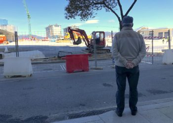 El nuevo perfil de Vía Norte