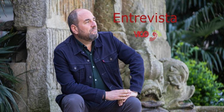 Kin: «Vigo y el sur de Galicia necesitan un gran espacio para grandes artistas»