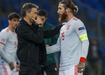 Eurocopa 2021: varias selecciones parten como favoritas