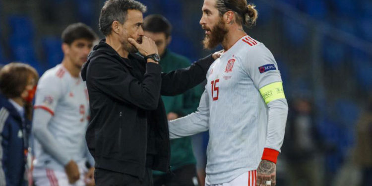 Eurocopa 2021: varias selecciones parten como favoritas