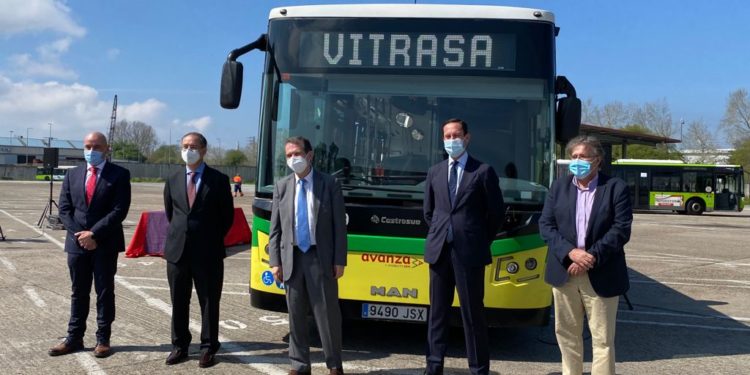 CTAG, Avanza e Vitrasa acordan crear unha unidade de innovación para mobilidade intelixente