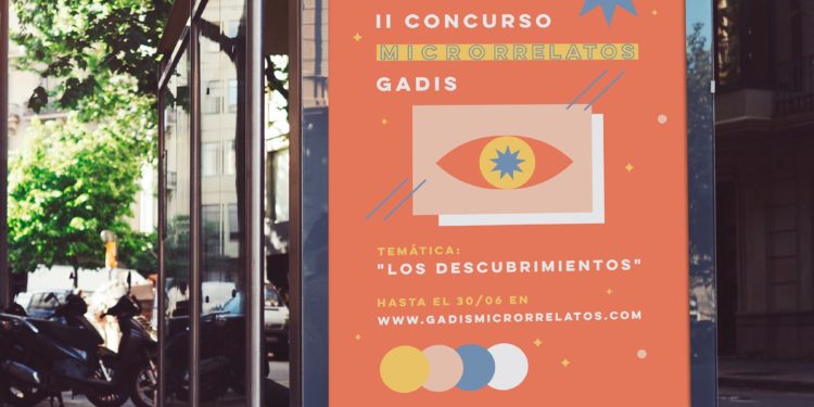 Gadis busca nuevos talentos literarios en su segundo concurso de microrrelatos