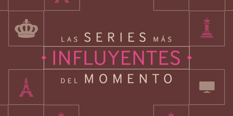 La fiebre de ver series de televisión llega a España