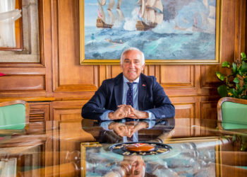 «La suspensión de las Super Series es un batacazo pero nos alegramos de que cuenten con Baiona en 2022»