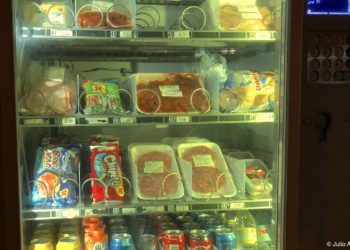 Julio Camba y la vida automática