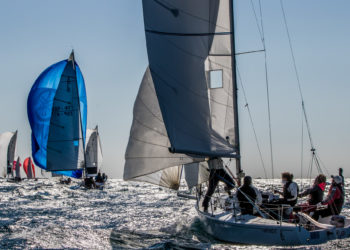 El «Okofen» le arrebata el liderato al «Marías»