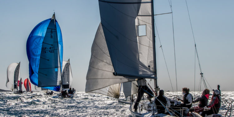 El «Okofen» le arrebata el liderato al «Marías»