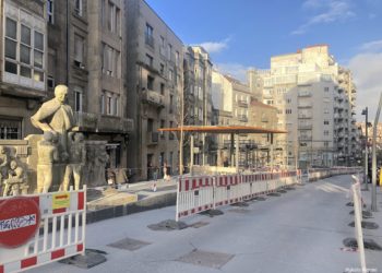 La nueva Ronda de Don Bosco