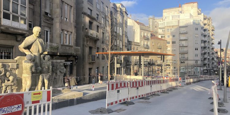 La nueva Ronda de Don Bosco