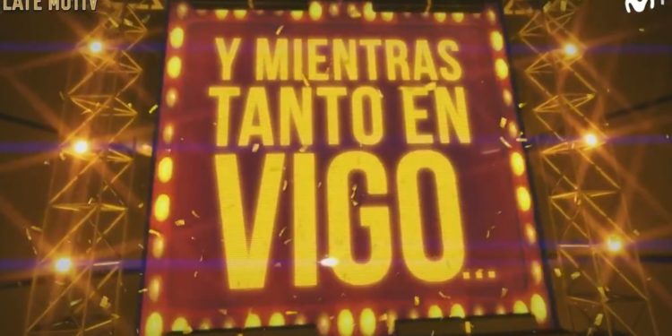 Buenafuente rebautiza a Caballero: «Nosotros con la pandemia y ‘vigoréxico’ Abel solucionando la próxima crisis»