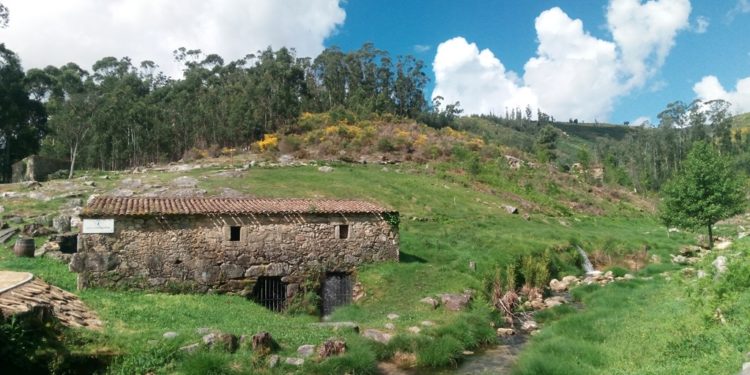 O Rosal organiza rutas guiadas polos muíños do Folón e Picón en Semana Santa