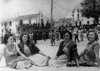 As mulleres de Nigrán, valerosas e silenciadas, cobran protagonismo