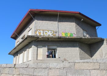 Monteferro pone fin a un símbolo del feísmo