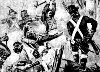 El día en que los vigueses se alzaron contra Napoleón