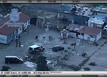 Cinco detenidos en el norte de Portugal y Sevilla por un violento asesinato en Sintra