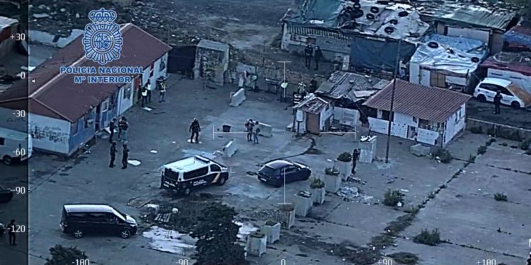 Cinco detenidos en el norte de Portugal y Sevilla por un violento asesinato en Sintra