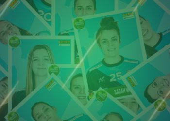 Un álbum de cromos para el Guardés