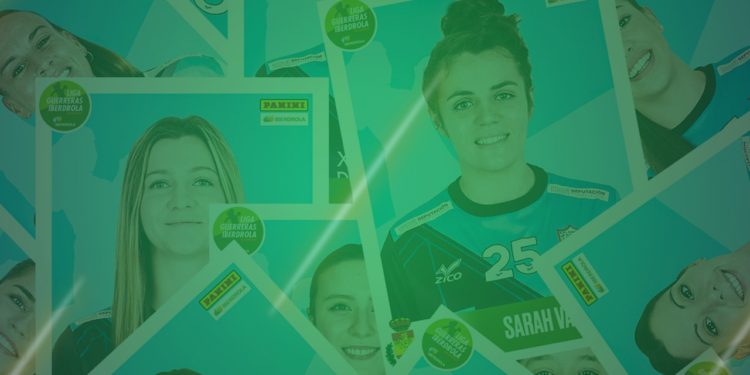 Un álbum de cromos para el Guardés