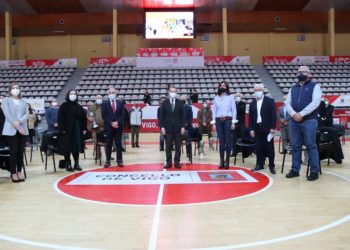 “Viti” y Paula González, Premios VIDE a mejores futbolistas 19/20; Claudia Martínez, en fútbol sala