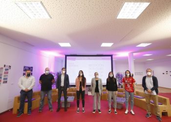 A Deputación equipara as achegas a equipos de élite femininos e masculinos