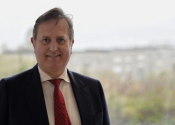 “En la Reconquista, Vigo era un lugar estratégico en Europa”
