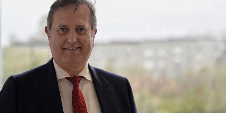 “En la Reconquista, Vigo era un lugar estratégico en Europa”