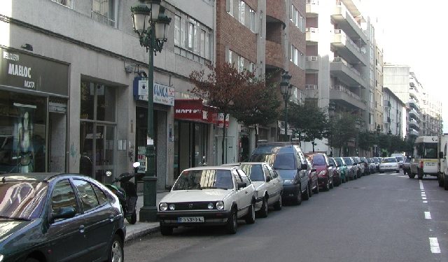 Una cafetería de Vigo reparte un segundo premio de la Bonoloto